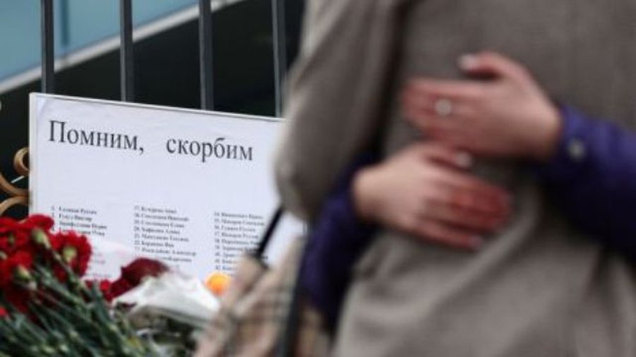 Названа причина крушения Boeing 737 в Казани - В Мире