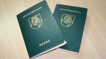 Горячая линия ТТС: Как отказаться от литовского гражданства?