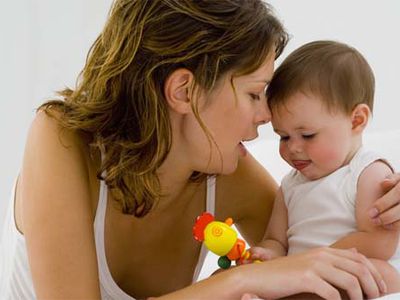 Правительство Литвы предлагает разрешить работать во время декретных отпусков - Литва и страны Балтии