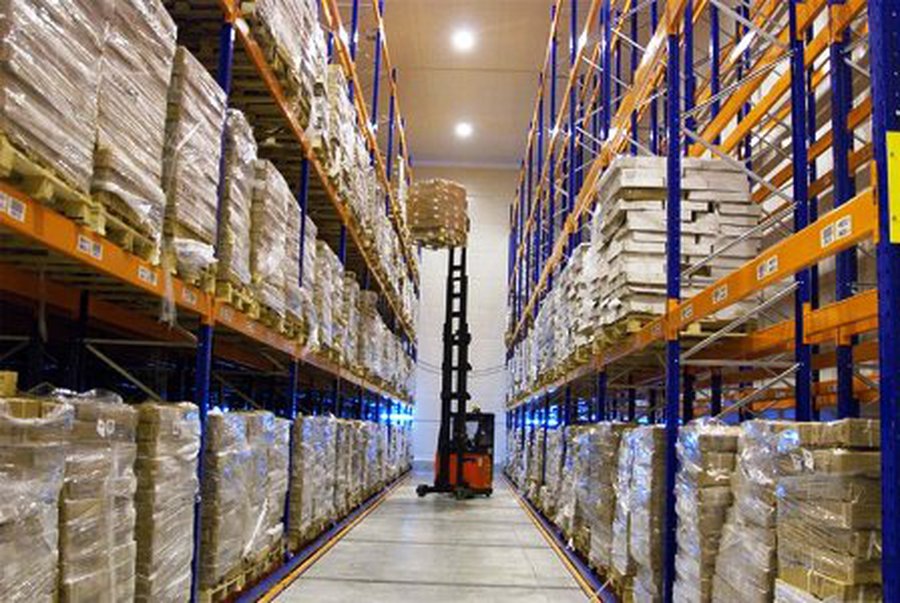 Промышленники и торговцы — против ветеринаров                 - Литва и страны Балтии