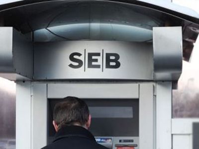 В банкоматах банка SEB – новая функция - Литва и страны Балтии