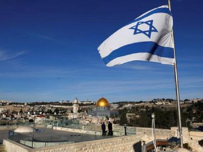 НЦАУ: за застрявшими в Израиле гражданами отправляется Spartanas - В Мире