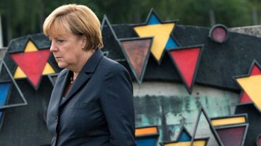 Меркель: Евросоюз не преодолеет кризис