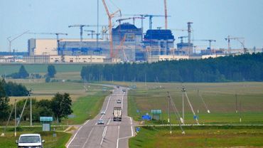 Перед открытием Островецкой АЭС Вильнюс готовится к потенциальным угрозам