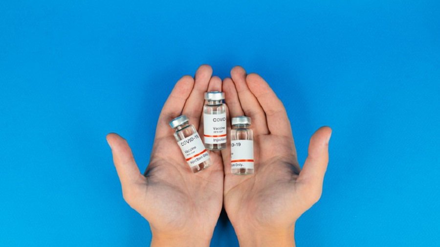 Vakcinacija nuo COVID-19 be registracijos antradieniais - Visagine