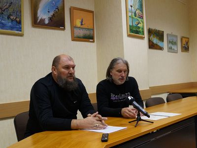 В Висагинасе скоро может появится еще один Храм - В Висагинасе