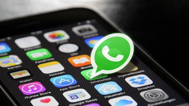 Утечка данных WhatsApp может затронуть 220 000 телефонных номеров литовцев