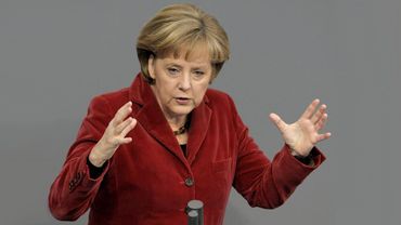 Сомнительная шутка Ангелы Меркель спровоцировала политический скандал с Венгрией