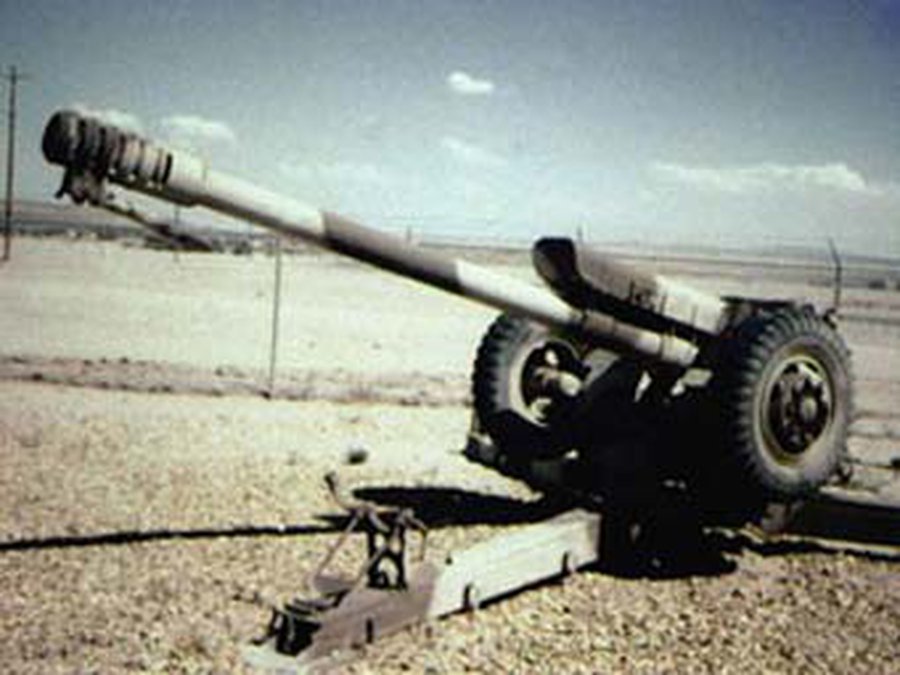 Эстония закупит у финнов советские гаубицы - В Мире