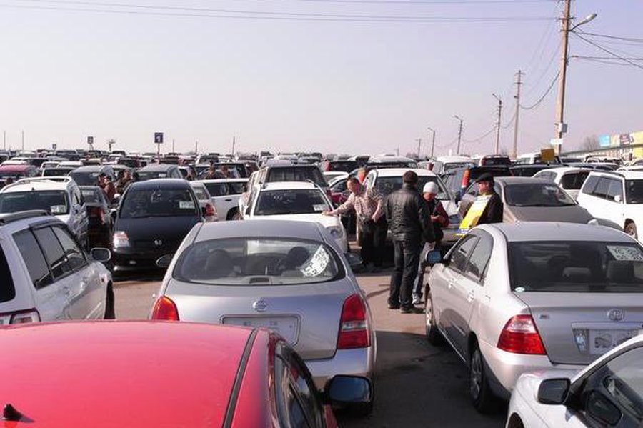 Рынок подержанных автомобилей ожидает застой — прогнозирует «Vakarų ekspresas»                                 - Хобби, отдых и развлечения