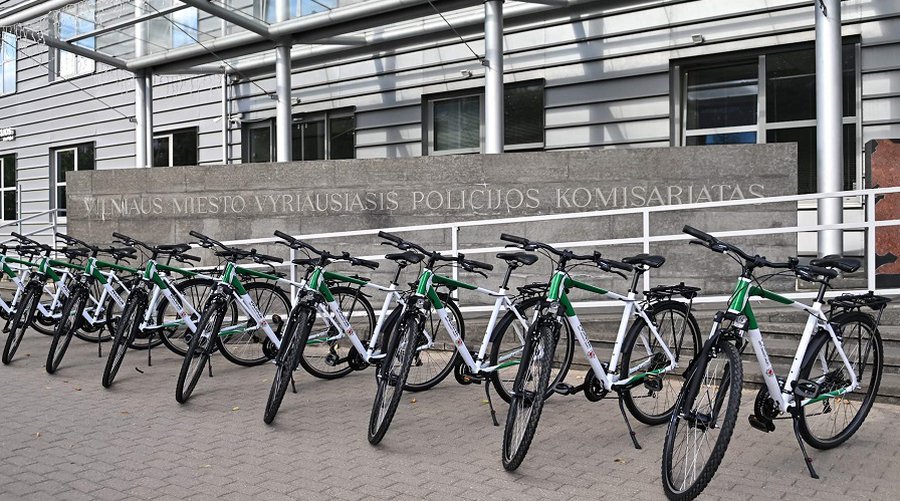 Сегодня в Литве: обзор 2024-07-04 - Литва и страны Балтии