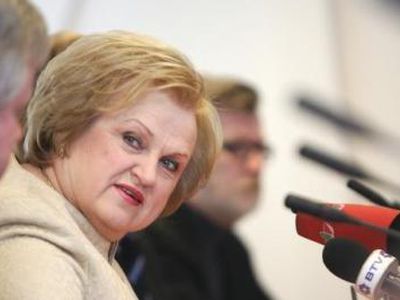 Rusų glostoma partija nori versti Vyriausybę                                 - Lietuva ir Baltijos šalys