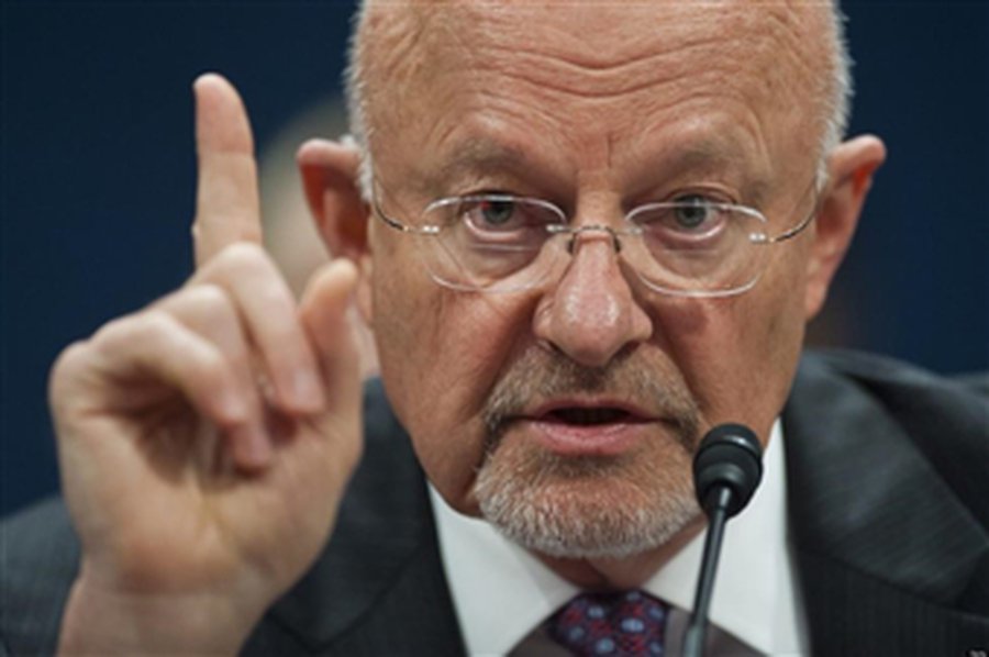 США: мы не прослушивали миллионы телефонов во Франции - В Мире