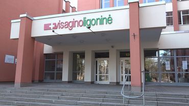 Состоялся первый этап конкурса на должность директора Висагинской больницы