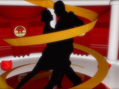 АНОНС!«Загадка женщины — вот тайна всех времен!»                                                                                                 - Новости TTS