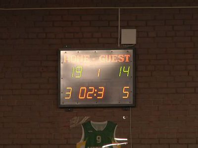 Сильнейших наградит Президент                                                                - В Висагинасе