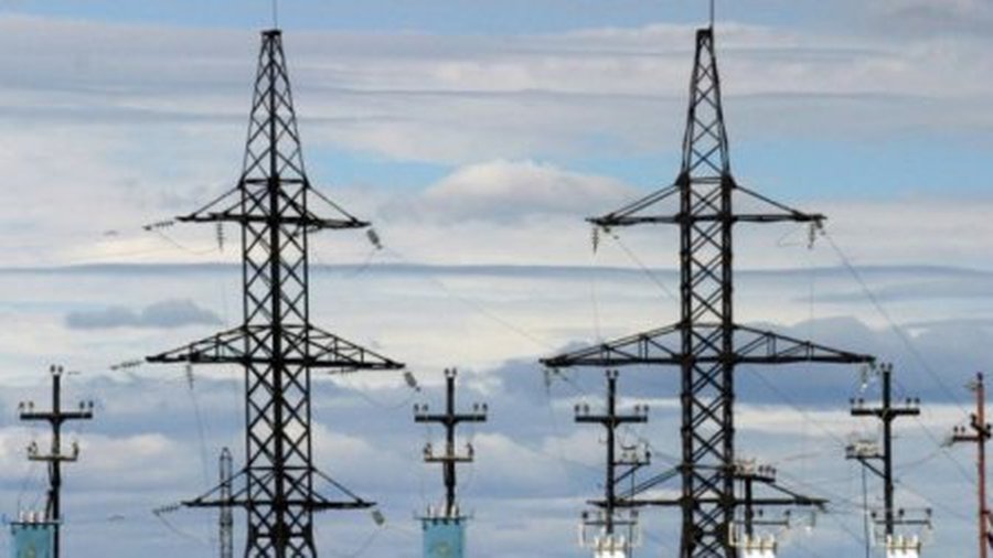 Aktualus komentaras dėl elektros kainų - Energetika