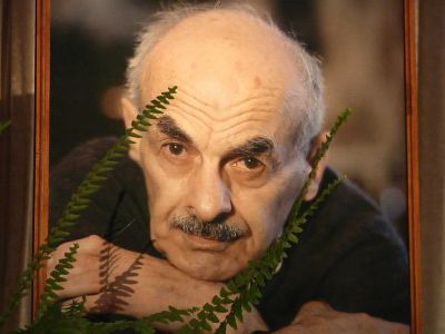 Поэты, которые поют...                                                                                                                                 - В Висагинасе