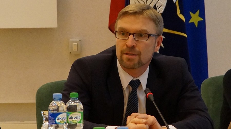 После индексакции пенсии увеличатся на 7 процентов - Литва и страны Балтии