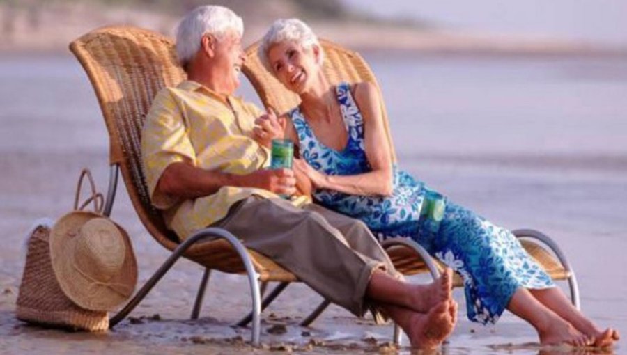 Финские пенсионеры предпочитают переезжать жить в Эстонию - Литва и страны Балтии