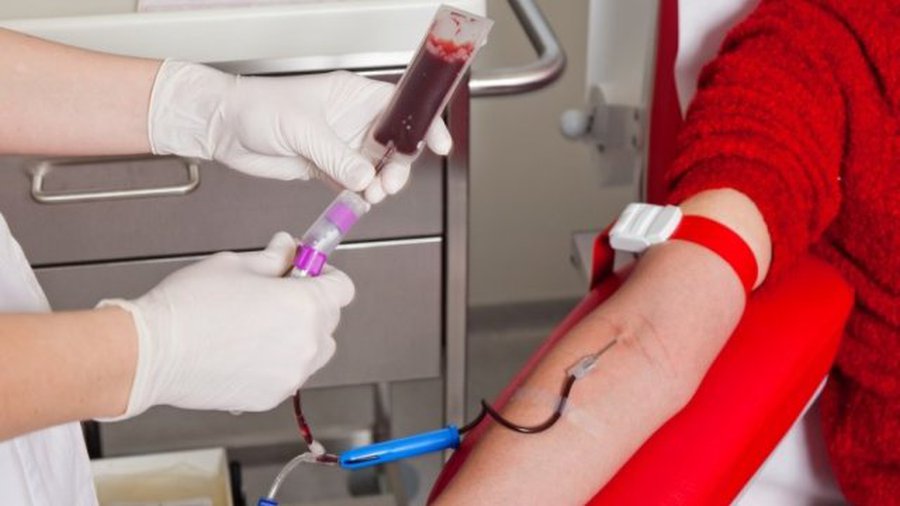 Звание почетного донора, присвоенное в советское время, не признается - Наука и здоровье