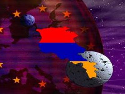 Армении уготована судьба Сербии - В Мире