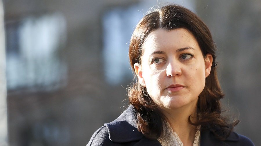 Литва: украинцам раздали больше 10 000 карт торговых центров - Литва и страны Балтии