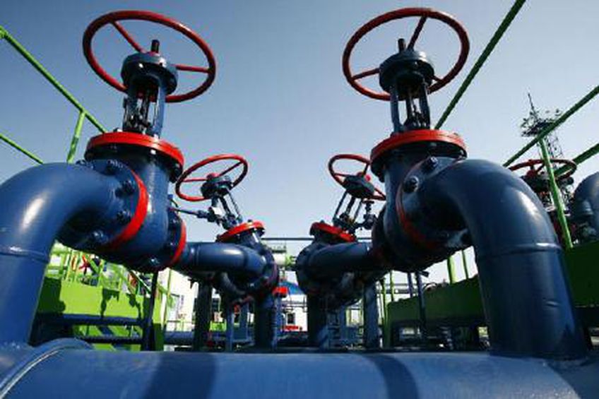 Белоруссия получит российский газ со значительной скидкой