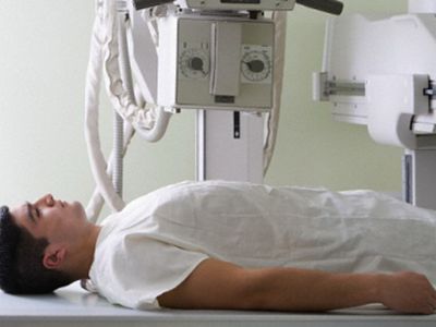 Малые дозы радиации исправляют эпигенетические ошибки - Наука и здоровье