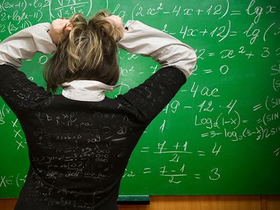 Введут ли обязательный экзамен по математике для абитуриентов школ Литвы? - Мир молодежи