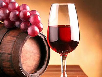 Французские ученые: Вино может заменить тренажерный зал                 - Наука и здоровье