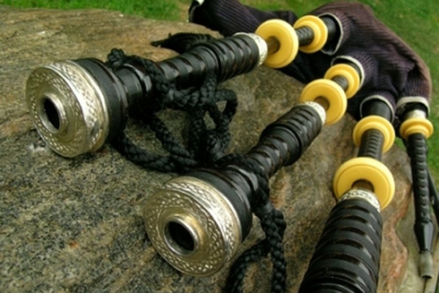 Курсы игры на народных инструментах - В Висагинасе