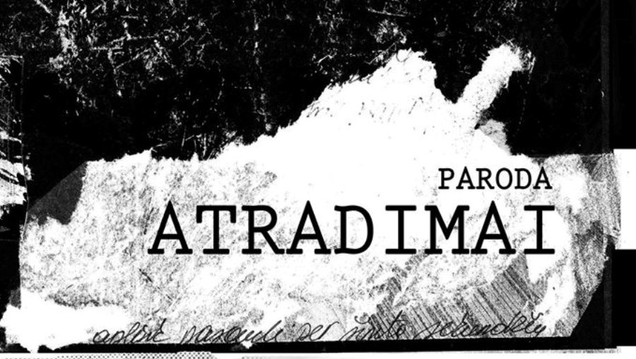 Приглашаем на выставку - В Висагинасе