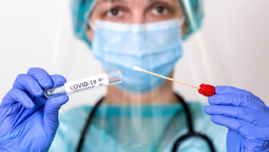 Литва перешла в последнюю красную зону COVID–19 - Литва и страны Балтии