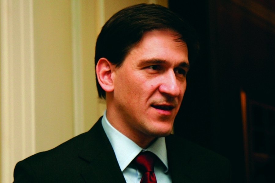 Экс-министр хозяйства Литвы назначен советником премьера по экономике
                 - Литва и страны Балтии