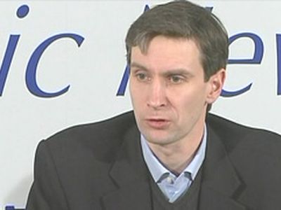 К 70-летию пакта Молотова-Риббентропа - Литва и страны Балтии