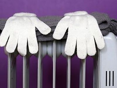 Тепловики: в ноябре тепла использовано примерно столько же, сколько год назад                                                                          - Энергетика