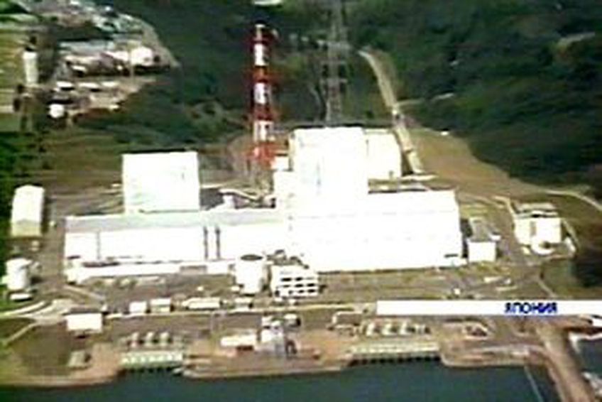 Радиоактивная вода из реакторов АЭС Фукусима-1 не попадала в море 