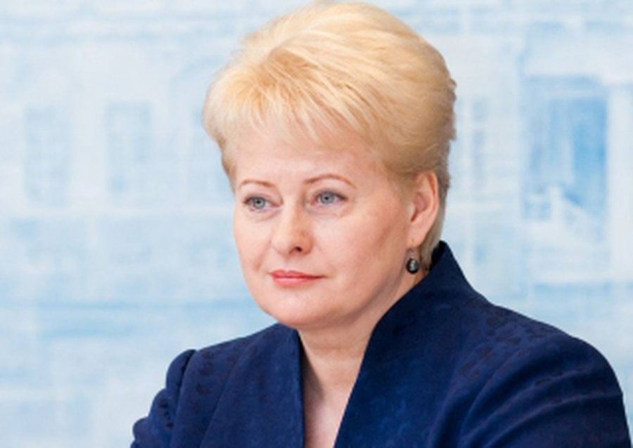 В Литве назначена дата парламентских выборов                                                                                                          