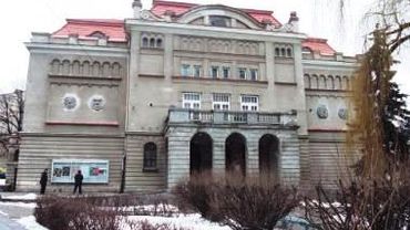 Русский театр Литвы привезет свой спектакль в Петербург                                                                                               