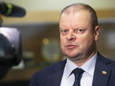 Оппозиция повторно собирает подписи за созыв внеочередной сессии: хотят собраться на заседание уже в четверг - Литва и страны Балтии