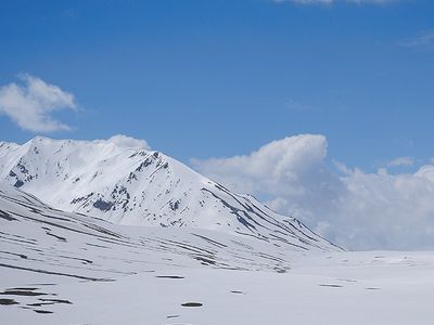 Число погибших в швейцарских Альпах альпинистов увеличилось до пяти - В Мире
