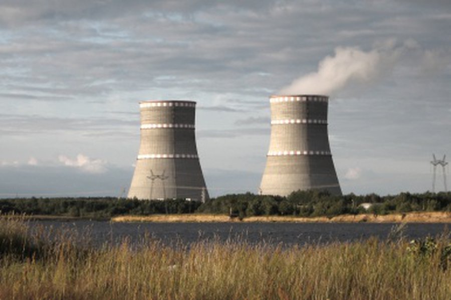 Вильнюс надеется убедить Минск отказаться от АЭС - Энергетика