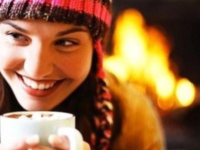 6 секретов, которые помогут согреться в холода - Наука и здоровье