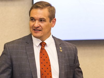 Э. Мисюнас требует 5 млн. евро: повышение зарплат пожарных должно быть приоритетным - Литва и страны Балтии