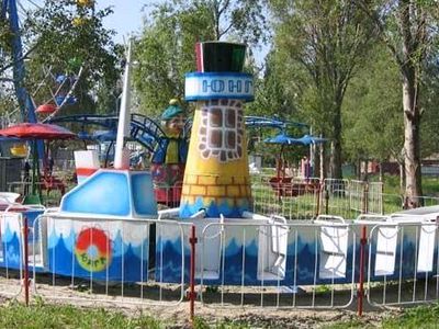 Приглашаем! - В Висагинасе