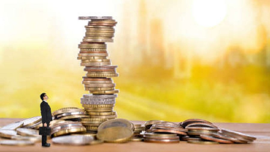 Предлагается на 20 проц. увеличить размер коэффициента должностной зарплаты бюджетников - Литва и страны Балтии