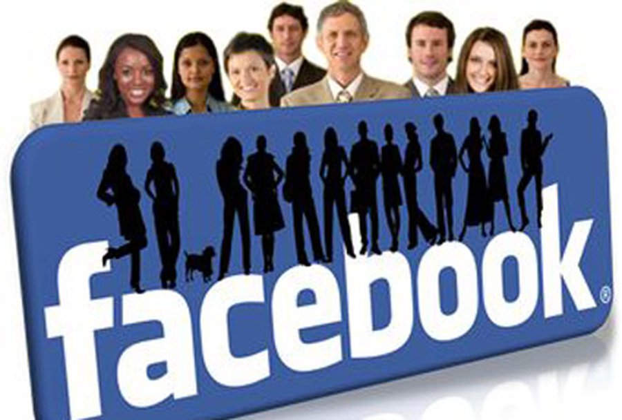 Facebook отмечает восьмой день рождения  - IT новости