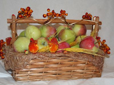 Преображение Господне, или Яблочный Спас
 - В Висагинасе