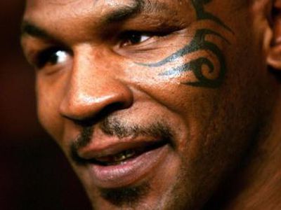 Дочь боксера Майка Тайсона госпитализирована в критическом состоянии - Культурные и спортивные мероприятия